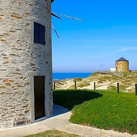 Hotel Apulia Esposende