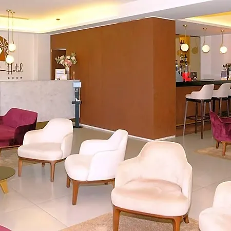 Apulia Hotel Esposende