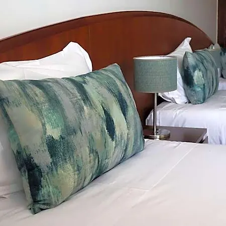 Apulia Hotel 4*