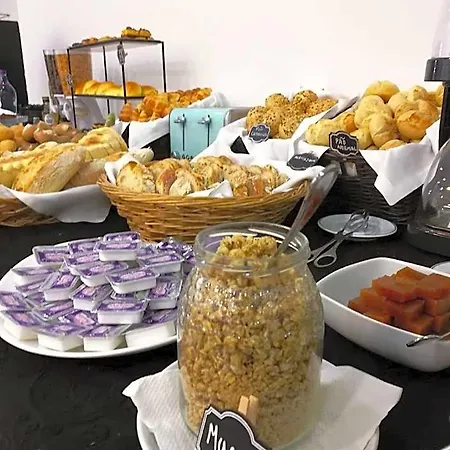 Apulia 4*