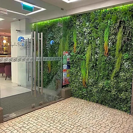 Apulia Hotel Esposende