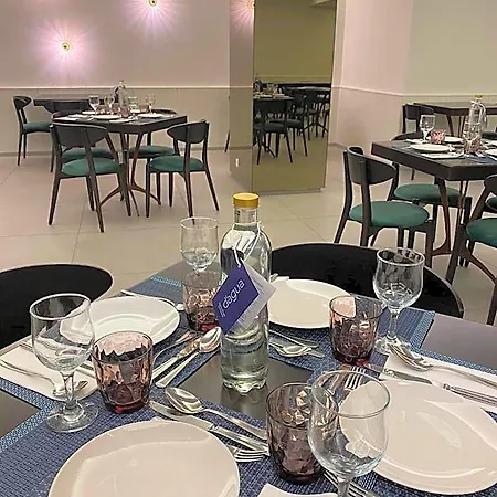 Apulia Hotel