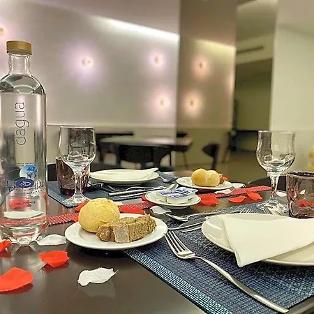 Apulia Hotel