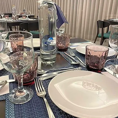 Apulia Hotel