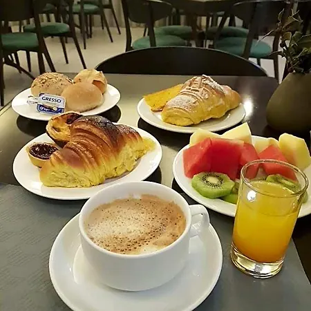 Hotel Apulia 4*