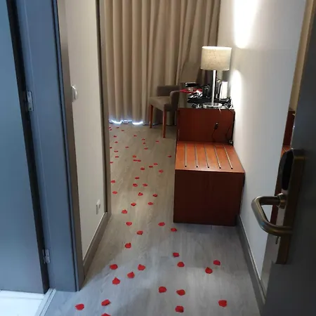 Apulia Hotel 4*
