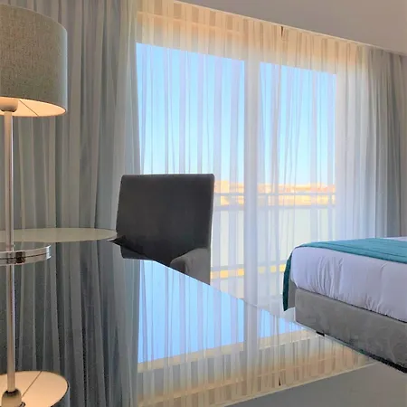 Hotel Apulia Esposende