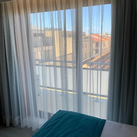 Apulia Hotel