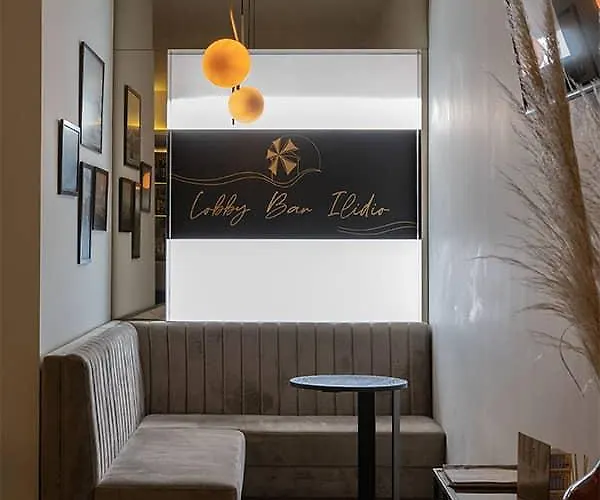 Hotel Apulia Esposende