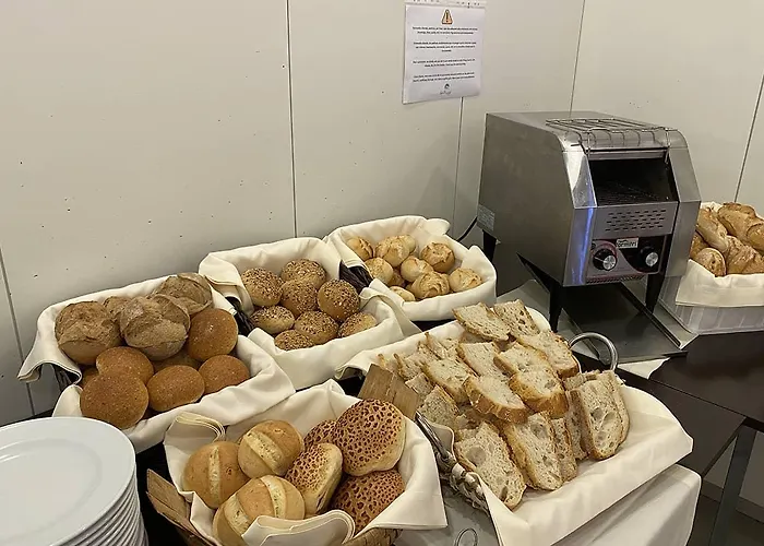 Hotel Apulia Esposende