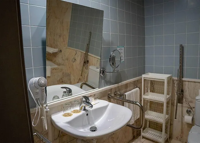 Apulia Hotel Esposende