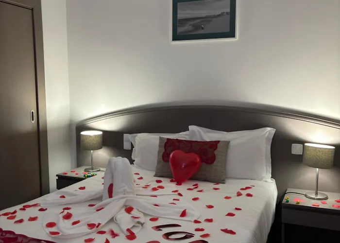 Apulia Hotel Esposende