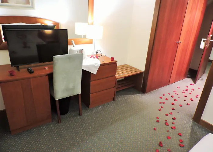 Hotel Apulia Esposende