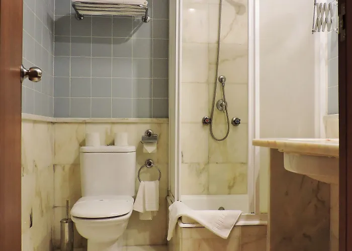 Hotel Apulia Esposende