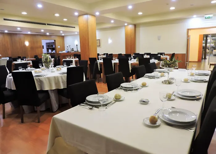 Apulia Hotel Esposende