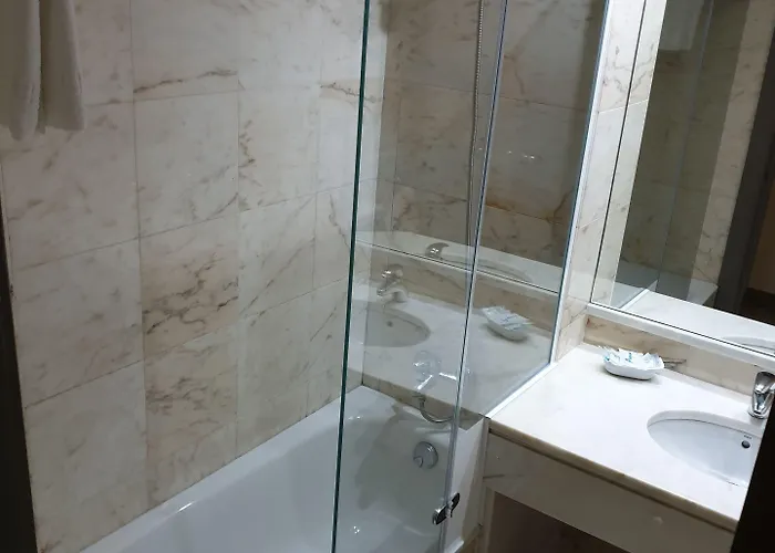 Apulia Hotel Esposende